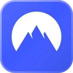 NordVPN logo