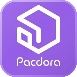 Pacdora logo
