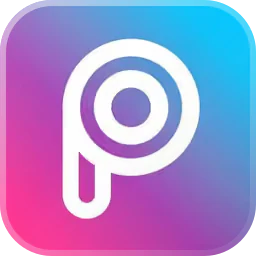 Picsart logo